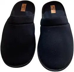 Pantufa Masculina Algodão
