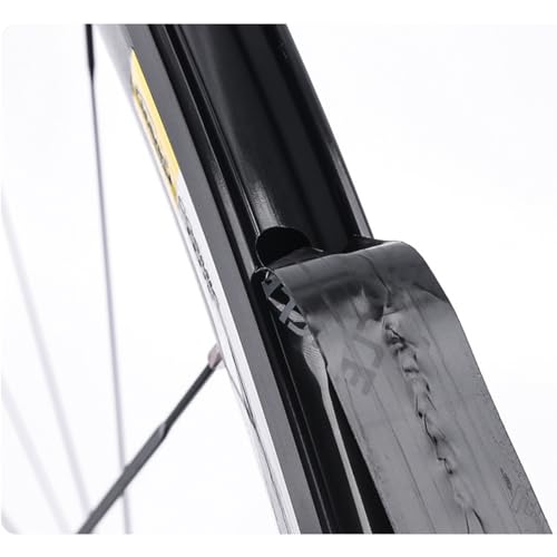 Cinta tubeless de 700c para llantas de bicicleta con rollo autoadhesivo de 10 metros 4