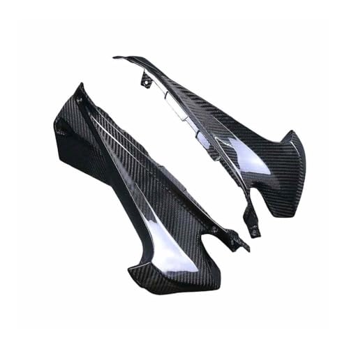Spoilers aérodynamiques pour RSV4 2010-2020 | Panneaux carénage carbone
