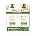 Aveeno Active Naturals Daily Moisturizing Lotion, NEW 2 pack of 20 FL oz Pump