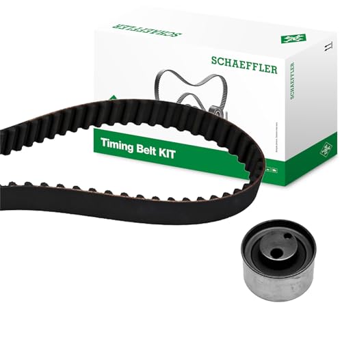Kit courroie de distribution 28mm INA 530 0322 10 pour moteur Suzuki Jimny FJ