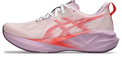 ASICS fB[X NOVABLAST 5 jOV[Y, zCg/R[[t, 12 Wide