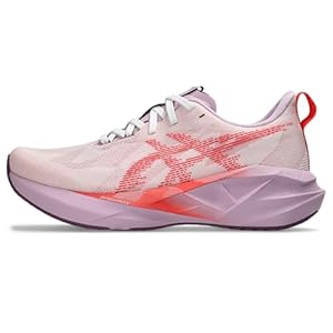 ASICS Women’s NOVABLAST 5 Running Shoes