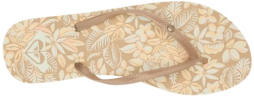 Image of Roxy womens Bermuda Flip Flop Sandal