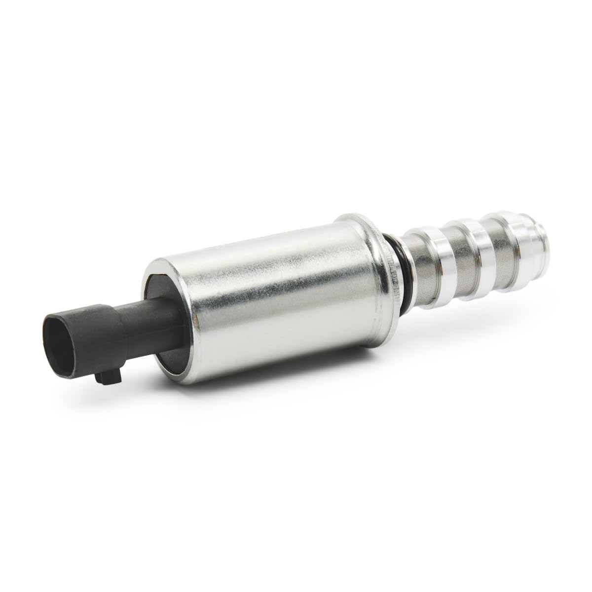 RIDEX 3826C0039 Valvola di comando per regolazione albero a camme elettrico con anello tenuta Compatibilità con FORD KA RU8