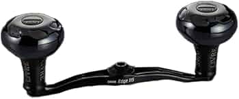 限定 リブレ CRANK Edge 115 BLACK SOUL RED ダイワ CRANK Edge 115