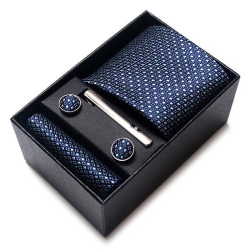 Corbata formal para hombre