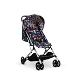 passeggini cosatto roma Design sensoriale per bambini: in Cosatto, abbiamo sempre creduto nel potere del modello per coinvolgere il tuo bambino e promuovere la felicità. Questo seggiolone mette il tuo bambino al centro dei sistemi visivi, con motivi audaci, luminosi e accuratamente posizionati. Ogni stampa è disponibile in diversi prodotti come passeggini, seggiolini auto, coprigambe e borse fasciatoio per completare il look. Tutti gli articoli per bambini Cosatto sono forniti con una garanzia minima di 4 anni nella scatola.