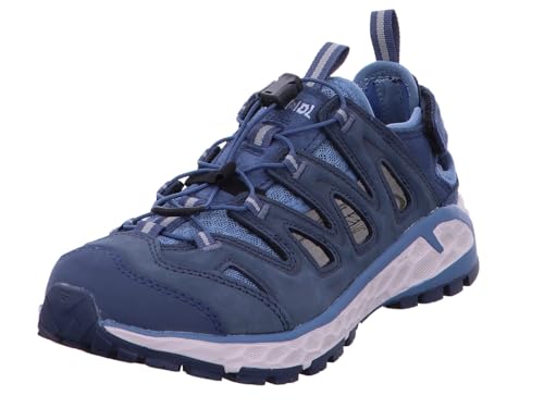 Meindl Brindisi Lady - C fit PW 029 Jeans/hellblau 39