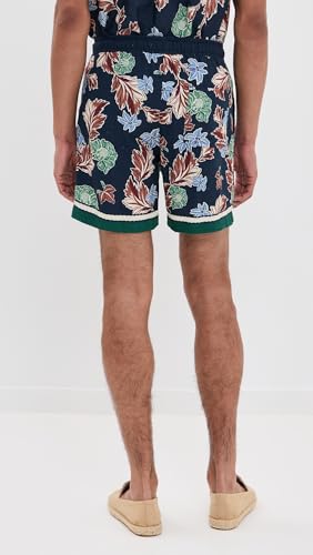 AGUA BENDITA Men's Cece Zuk Shorts 5"3