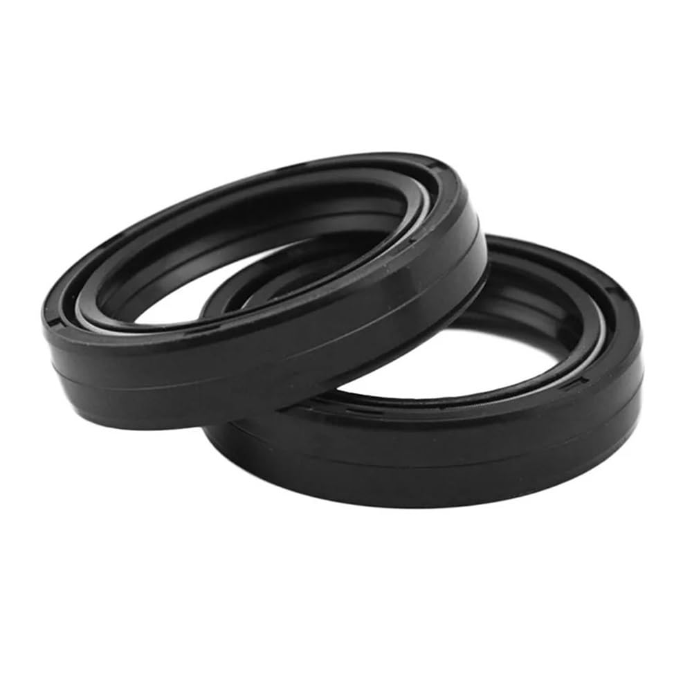 Joint d'étanchéité haut de gamme pour fourche moto TS185 de 1971-1977