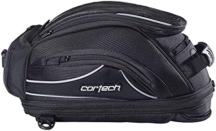 Cortech Super 2.0 18L Tank Bag Magnetic Mount