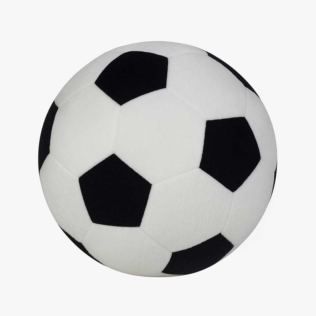 Interactive Dog Toy Soccer Ball Motion Activated Bouncing Talking Pet Toy Exercise and Entertainment for Dogs and Puppies