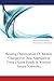 Produktbild Routing Optimization of Mobile Charger for Data Aggregation from Cluster Heads in Wireless Sensor Networks