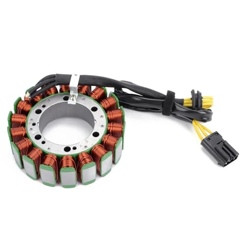 Bobine stator et régulateur pour moto F650GS 2006-2012 avec joint