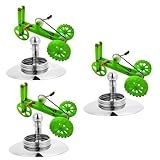 BESPORTBLE 3sätze Parrot Training Toy Interaktives Spielzeug Für Vogelerziehung Fördert Intelligenz Und Bewegung Für Wellensittiche Und Nymphensittiche