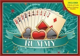 Rummy by CARTAMUNDI
