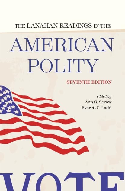 The Lanahan Readings in the American Polity