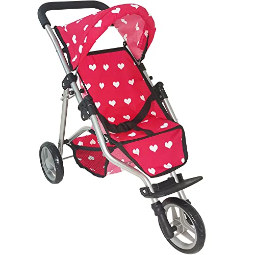 Top 10 Best Strollers For Older Toddlers Reviews & Buying Guide Katynel