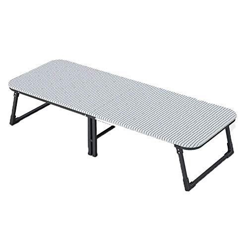 Folding Bed Foldable Best As Babys Guest Bed Mattress Aluminum Single Fold Up Reclining Surface Comfort Mattress Lightweight Compact Break Foldable Best As Babys Guest Bed Guest Bed