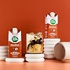 nutpods Hazelnut Creamer - Unsweetened Non Dairy Creamer Made from Almonds and Coconuts - Keto Creamer, Whole30, Gluten Free, Non-GMO, Vegan, Sugar Free, Kosher (4-Pack)
