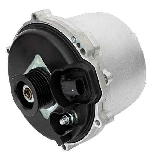 INEEDUP Car Alternator Fit for 2002-2003 BMW 745i 2002-2004 BMW 745Li 2004-2006 BMW 760i 2003-2008 BMW 760Li