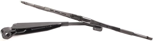 Miniatura 4 de AUCERAMIC Brazo de limpiaparabrisas trasero para Chrysler Town & Country 2011-2016 Dodge Grand Caravan 3.6L 68102356AA 2011-2020