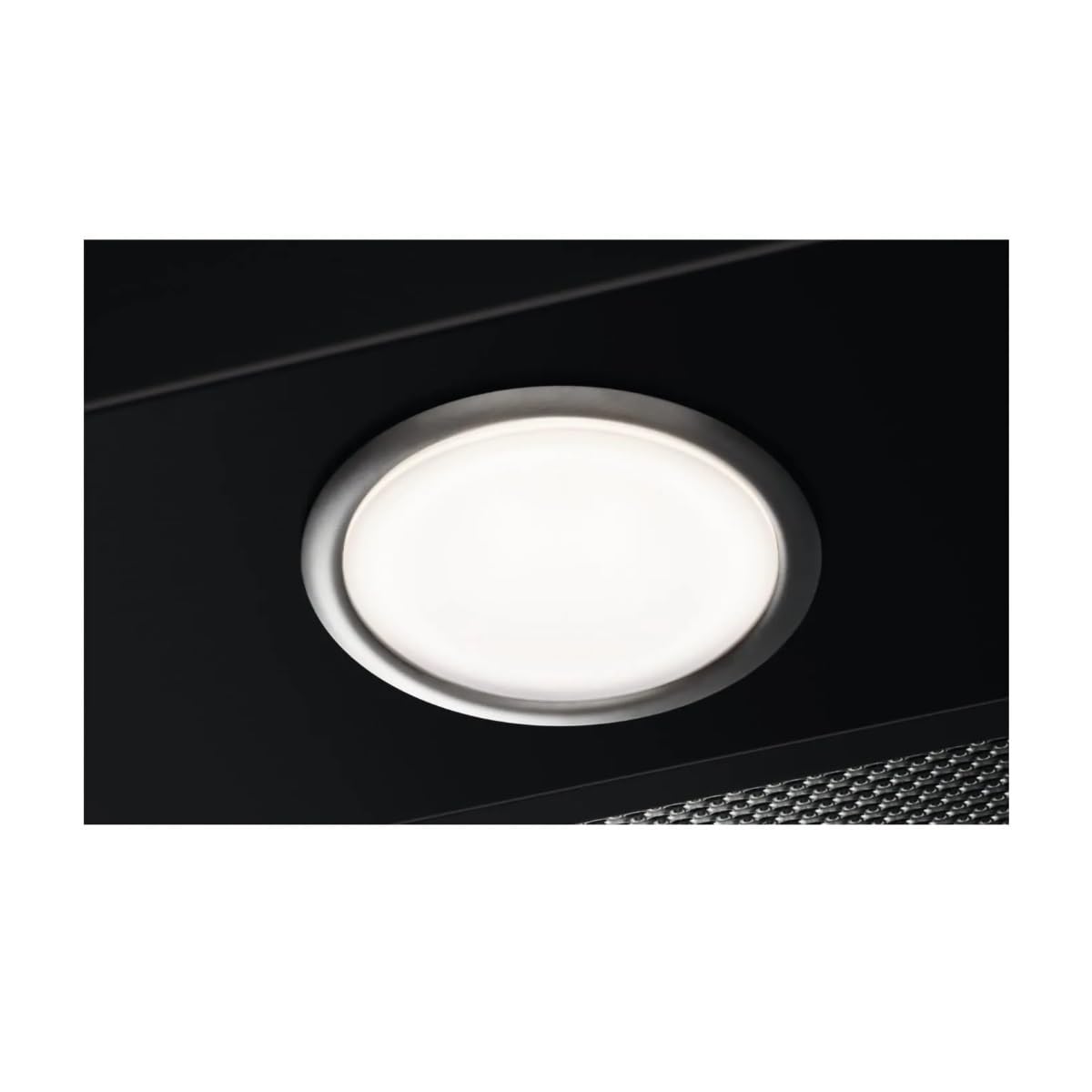 Hotte Décorative Murale 90cm 68db 600 M3/h - LFT429K1