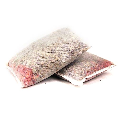 TOVINANNA 10pièces De Bain Chinois à Base De Plantes Formule Originale Pour Détente Soulagement Des Douleurs Musculaires Et Amélioration Du Sommeil