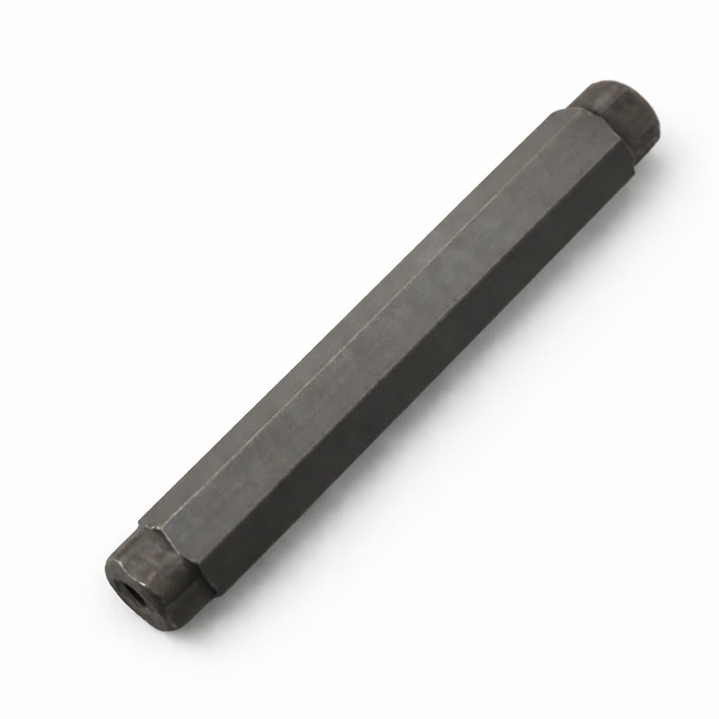 Torx Security Bit β Tamper-Proof Driver Bit for Mesh Security Fencing Bolts