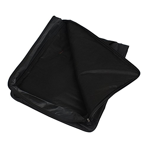 TOOGOO(R)Portable 61-Key Keyboard Electric Piano Padded Case Gig Bag Oxford Cloth