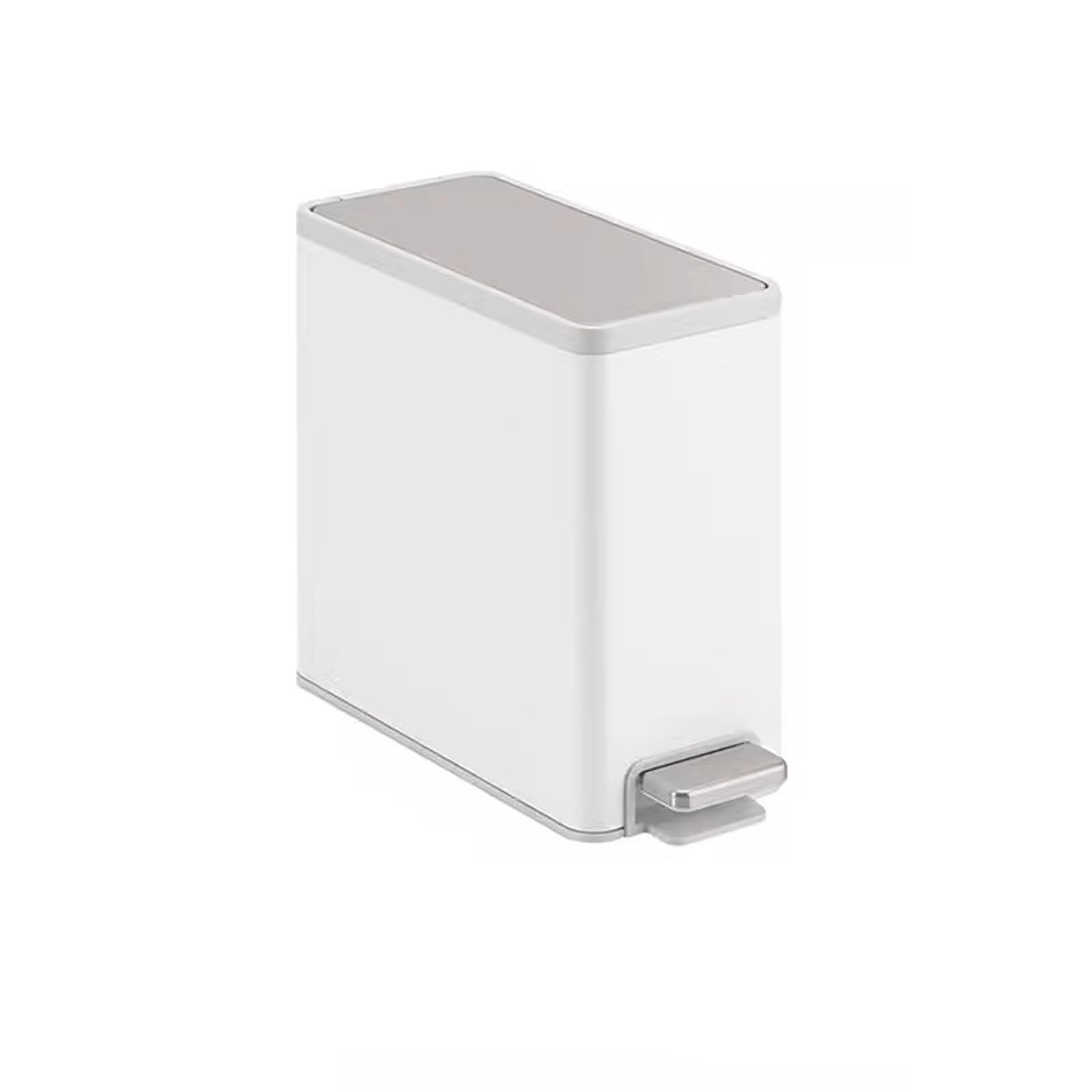 Cubo de basura para cocina de acero que elimina olores e infecciones