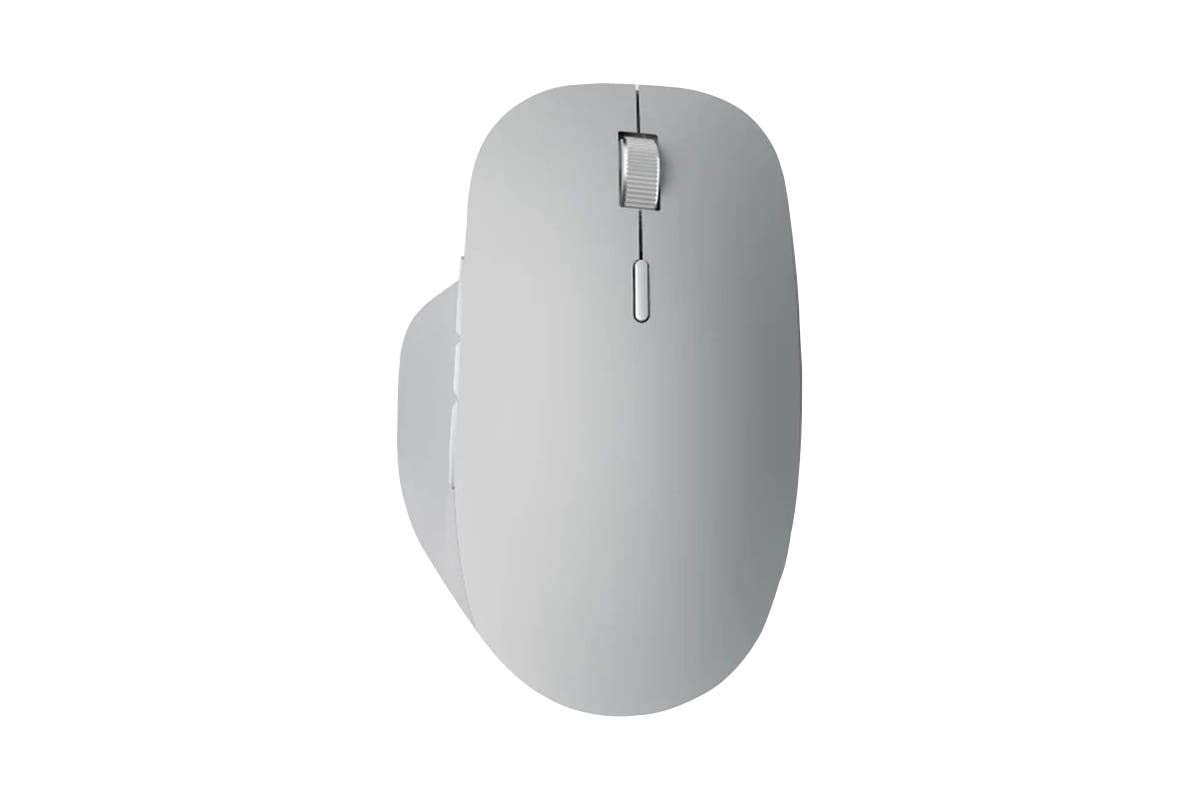 Amazon.in: Buy Microsoft Surface Precision Mouse Online at Low