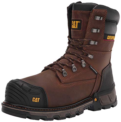 Caterpillar boots size 8 Clearance