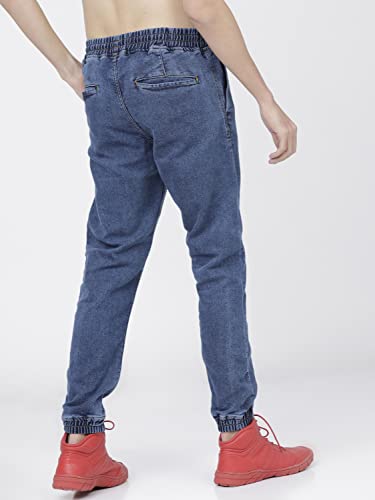 Image of Ketch Men's Slim Fit Mid Rise Jeans