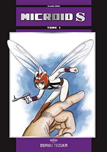 Microid S — Tome 1
