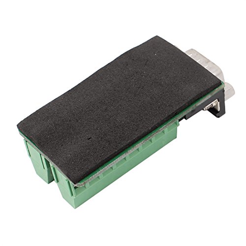 Conector macho Aexit DB15-G2 audio y video miniatura 2