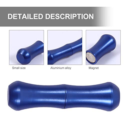 ARTIBETTER 2 Pares de Grampos Magnéticos para Mamilos Grampos para Mamilos Grampo para Seios Grampos