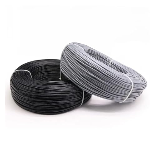 Câble blindé UL2547 2 cœurs pour installer un interphone dans la maison