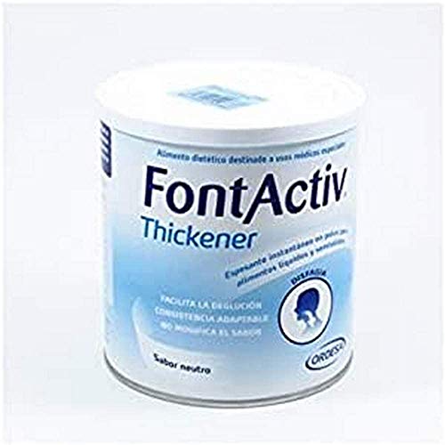 Fontactiv Fontactiv Thickener 250G 1 Bote 250 G