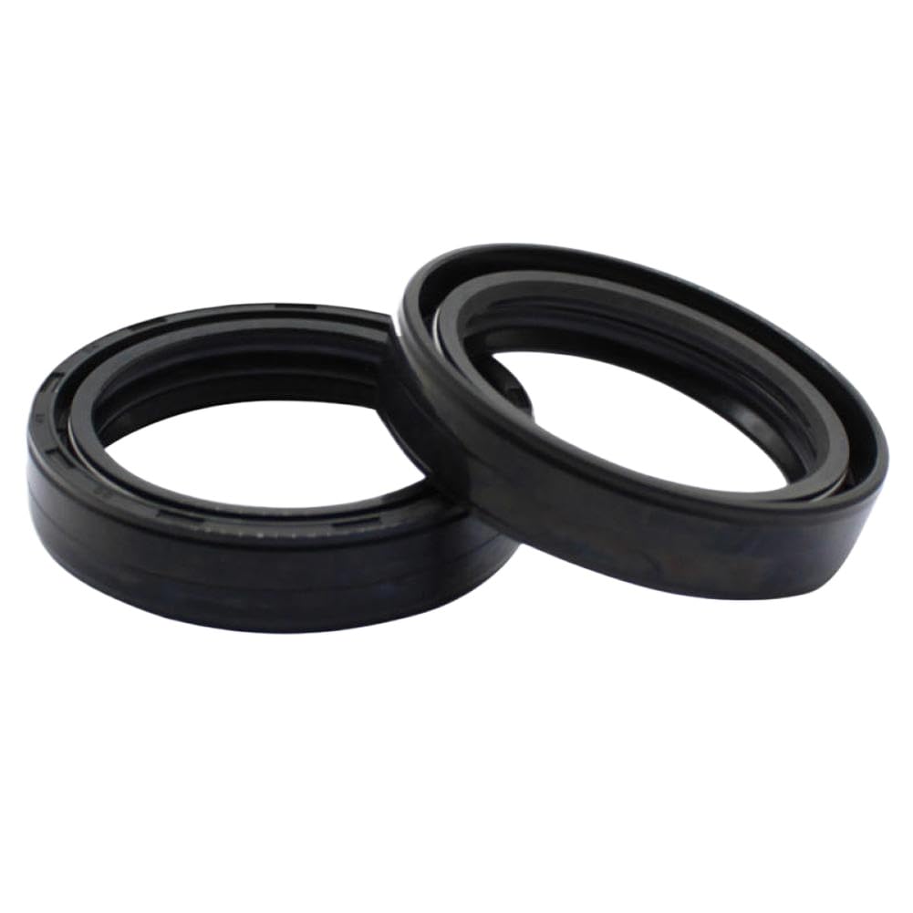 Guarnizione Olio Ammortizzatore Forcella Anteriore Moto 43x53x11