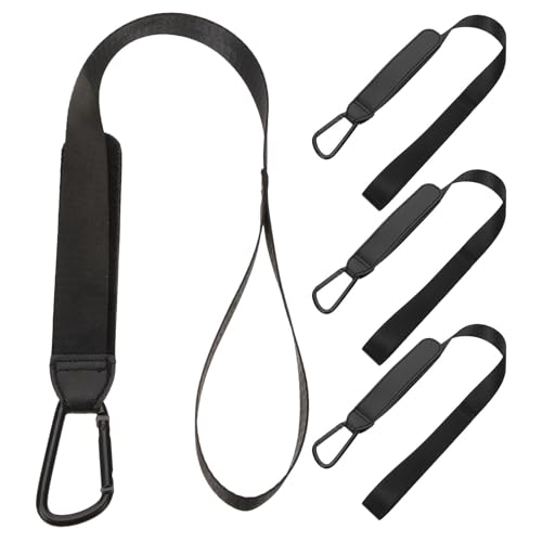 PERSELOSO 4PCS xr[J[[VxgFxr[J[pXgXgbv - ނobOpxr[oM[Nbv - LbY`FA ybgpxr[J[ }}nhn[lX WMO s gp