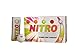 Long Distance Peak Performance Golf Balls (15PK) All Levels-Nitro White Out 70 Compression High Velocity White Hot Core Long Distance Golf Balls USGA Approved-Total of 15-Multi-color
