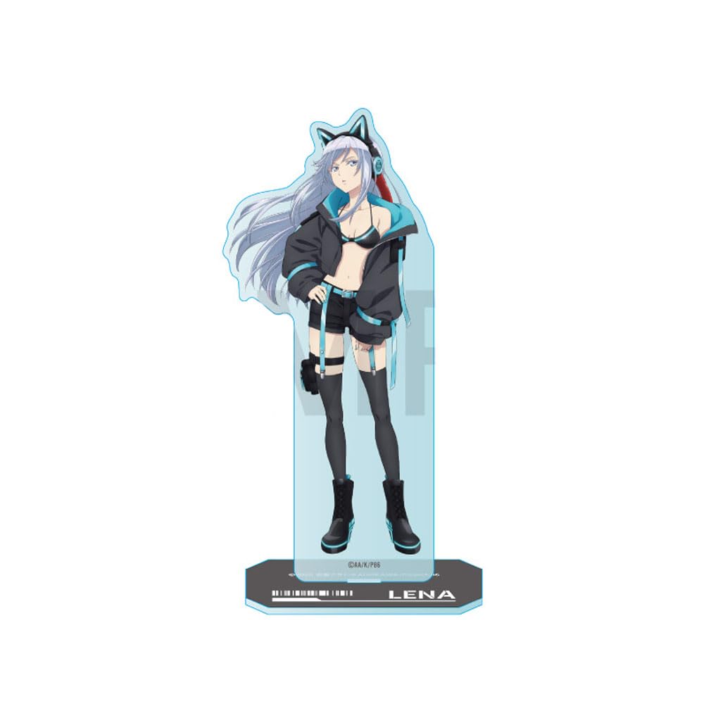 Amazon.co.jp: TVアニメ「86 エイティシックス」 x COLLABOCAFEHONPO