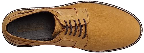 Image of Woodland Men's Leather Sneaker