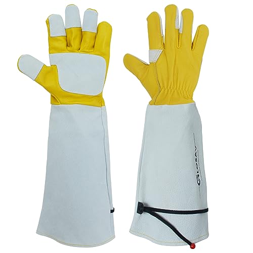 GLOSAV Cactus Gloves