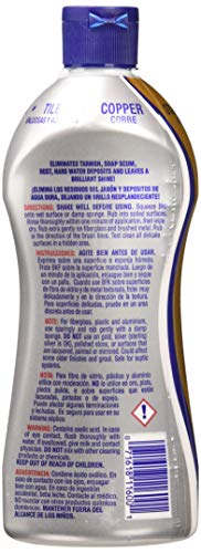 Bar Keepers Friend Soft Cleanser Premixed Formula | 13 Oz | (2 Pack)'] #TOP1
