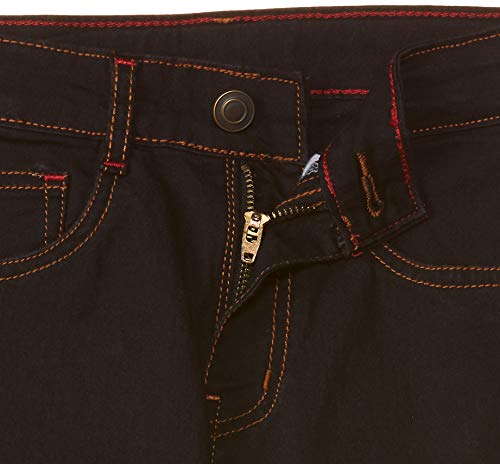Image of Amazon Brand - Jam & Honey Boy's Regular Jeans