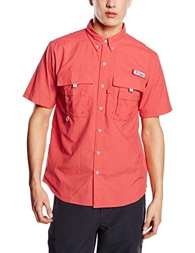 Columbia Bahama II Camicia a Maniche Corte da