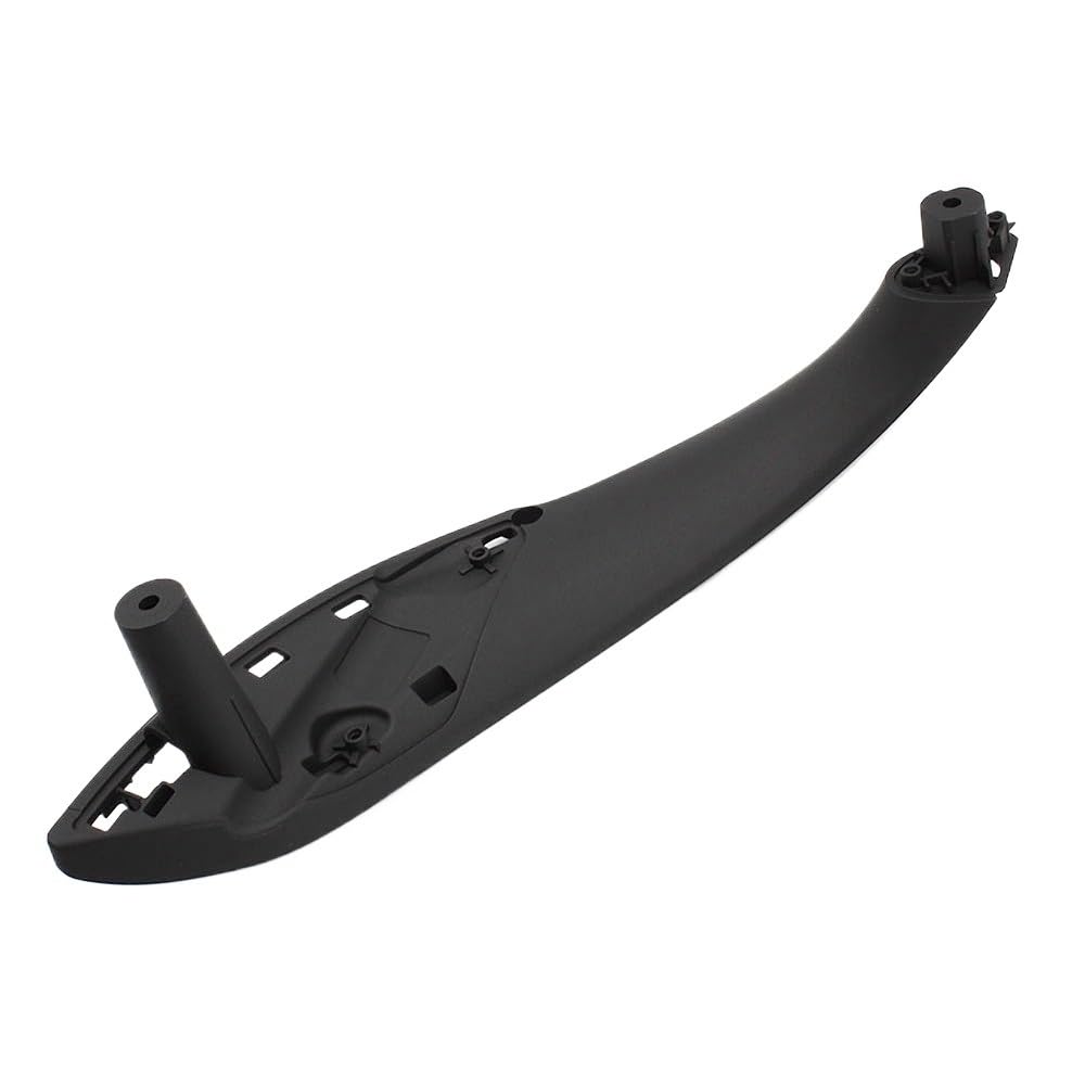 Pibid Car Inner Handle Car Inner Door Handle Pull Trim Cover for 3S for 4S for M3 for M4 for F30 for F34 for F36 for F32 for F33 for F80